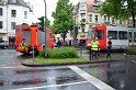 PStrab Koeln Suelz Luxemburgerstr P49